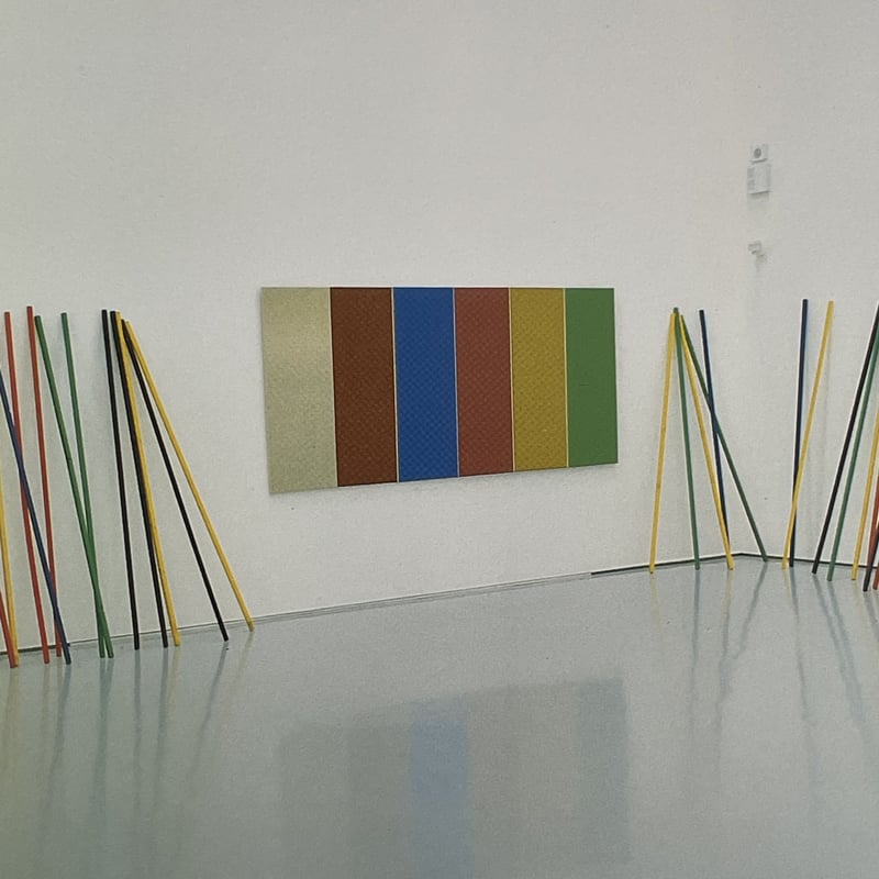 シュポール/シュルファス展 | tone books