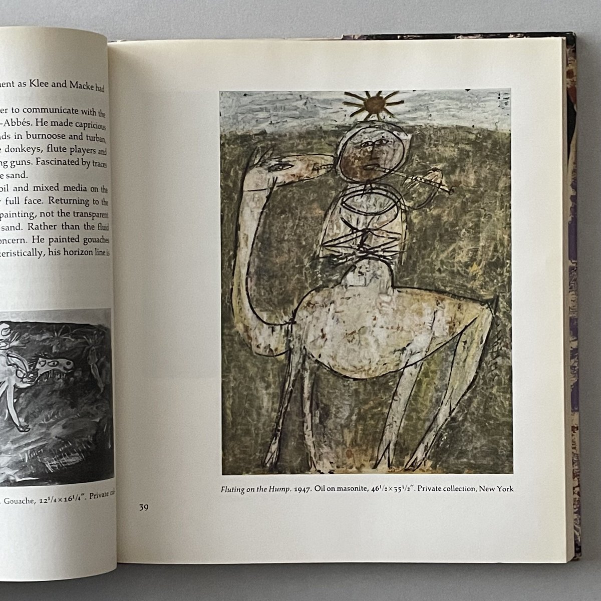 The Work of Jean Dubuffet | tone books The Work of Jean Dubuffet | tone books