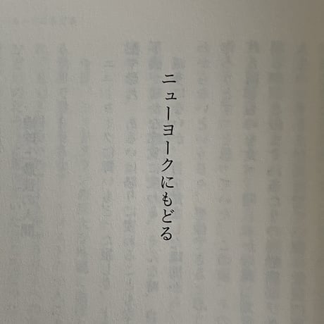 ダウンタウン青春日記