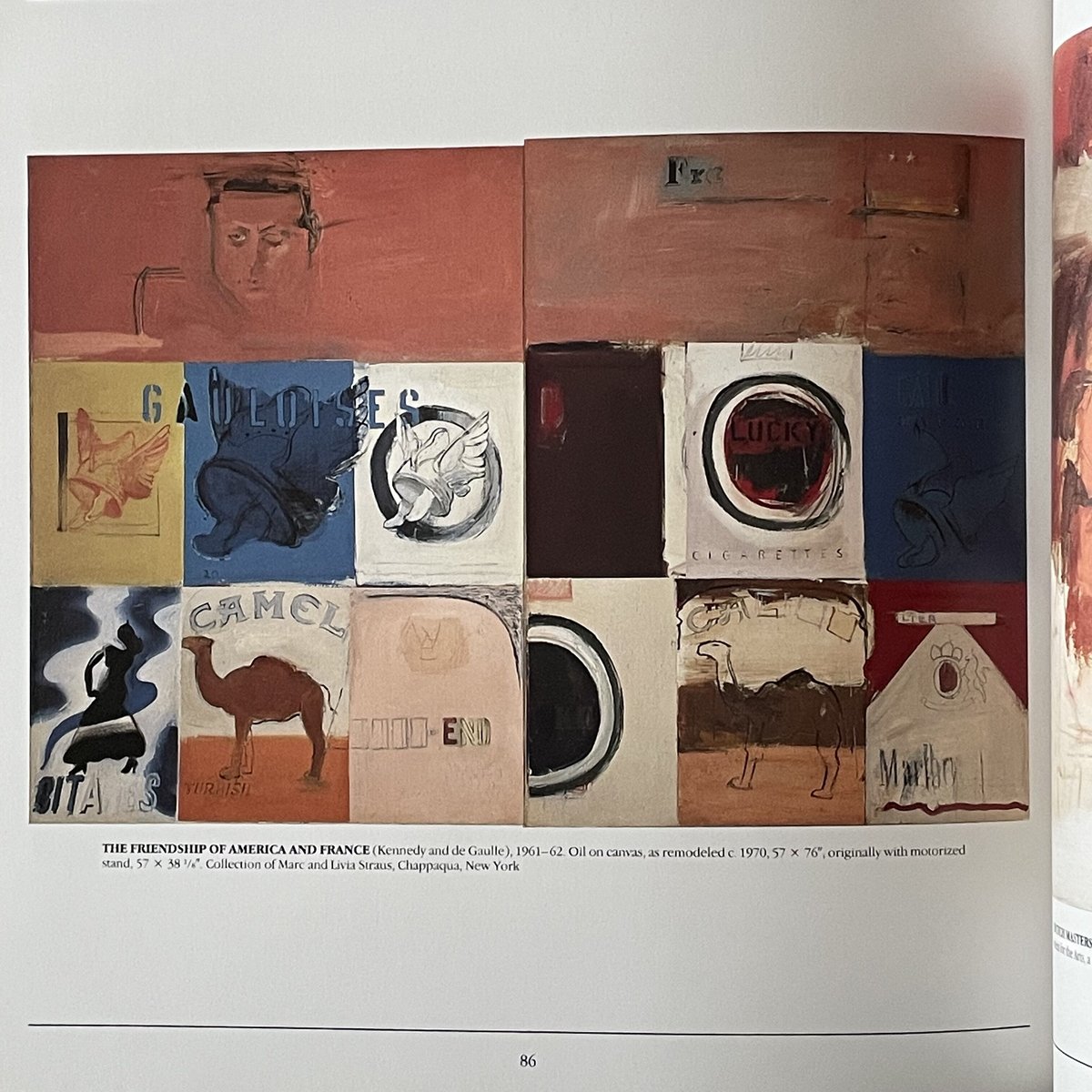 LARRY RIVERS (Icon Editions) | tone books