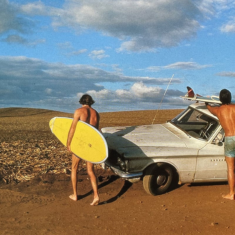 ISLANDS 浅井慎平写真集 | tone books