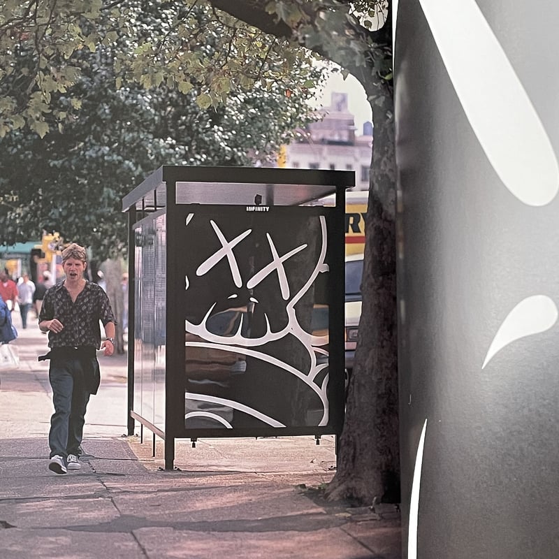 【希少値下げ可】 KAWS ONE 作品集 リトルモア KAWS ONE | tone books