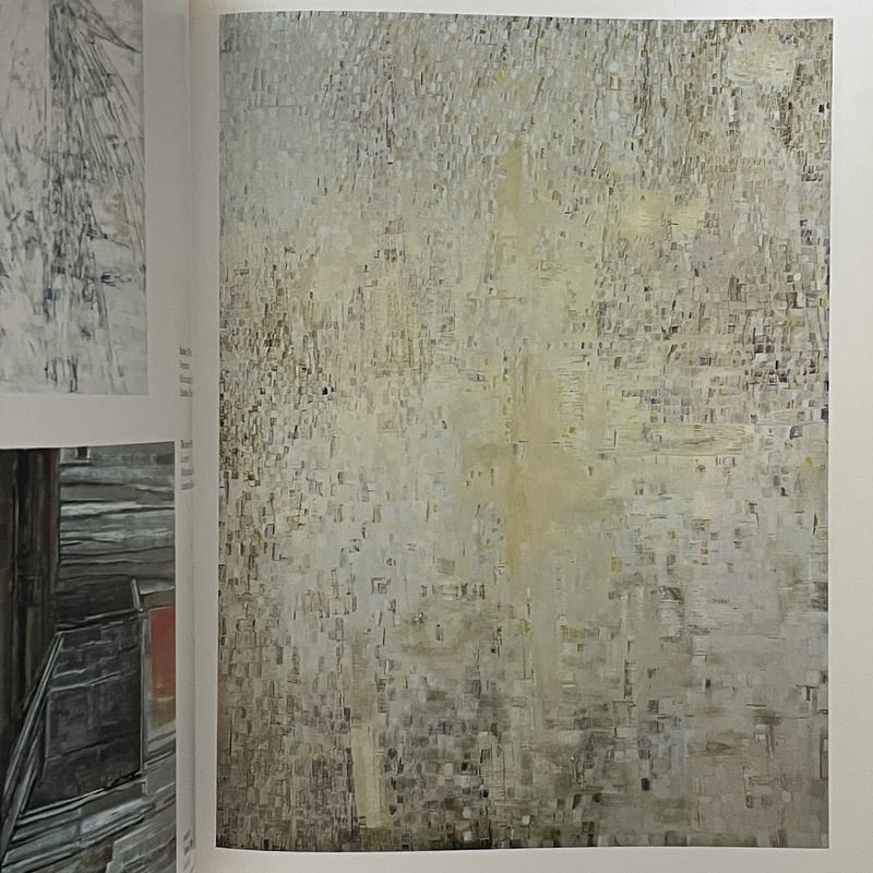 Vieira Da Silva: The Quest for Unknown Space | Vieira Da Silva: The Quest for Unknown Space |