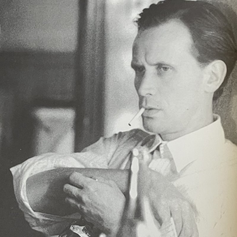 クローネンバーグとバロウズ 裸のランチ | tone books