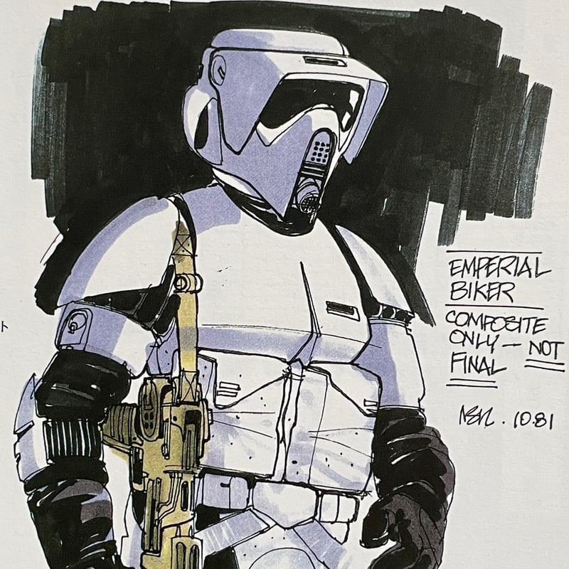 STAR WARS SCIENCE AND ART | tone books