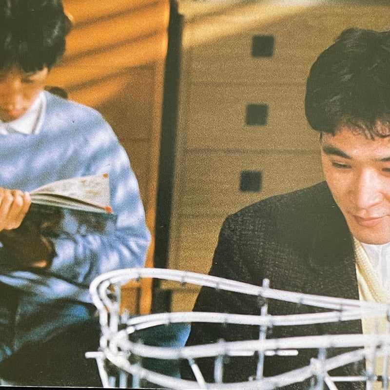 思い出の森田芳光 | tone books