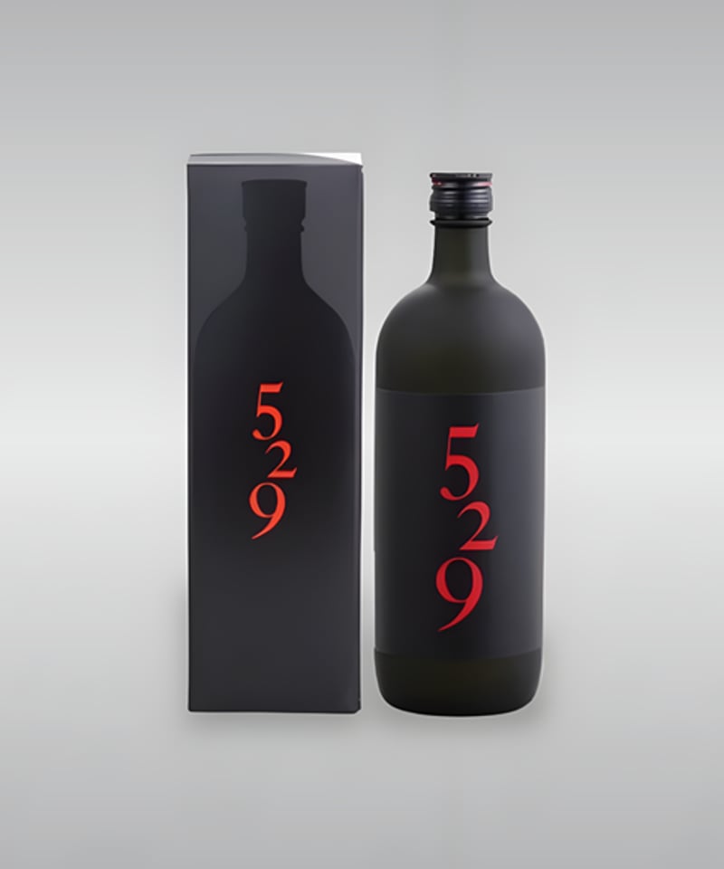 529 | 大島酒造株式会社