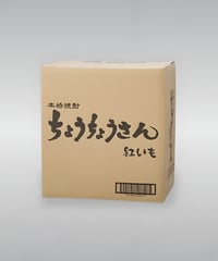 ちょうちょうさん 紙パック（1800ml）6本入セット