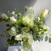 【定期便・送料無料】Memoire Bouquet [ 思い出の花束 ] Mサイズ