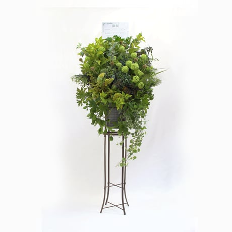 Fleurs des Champs フルール・ド・シャン [ スタンドアレンジメント ]※東京23区内のみお届け
