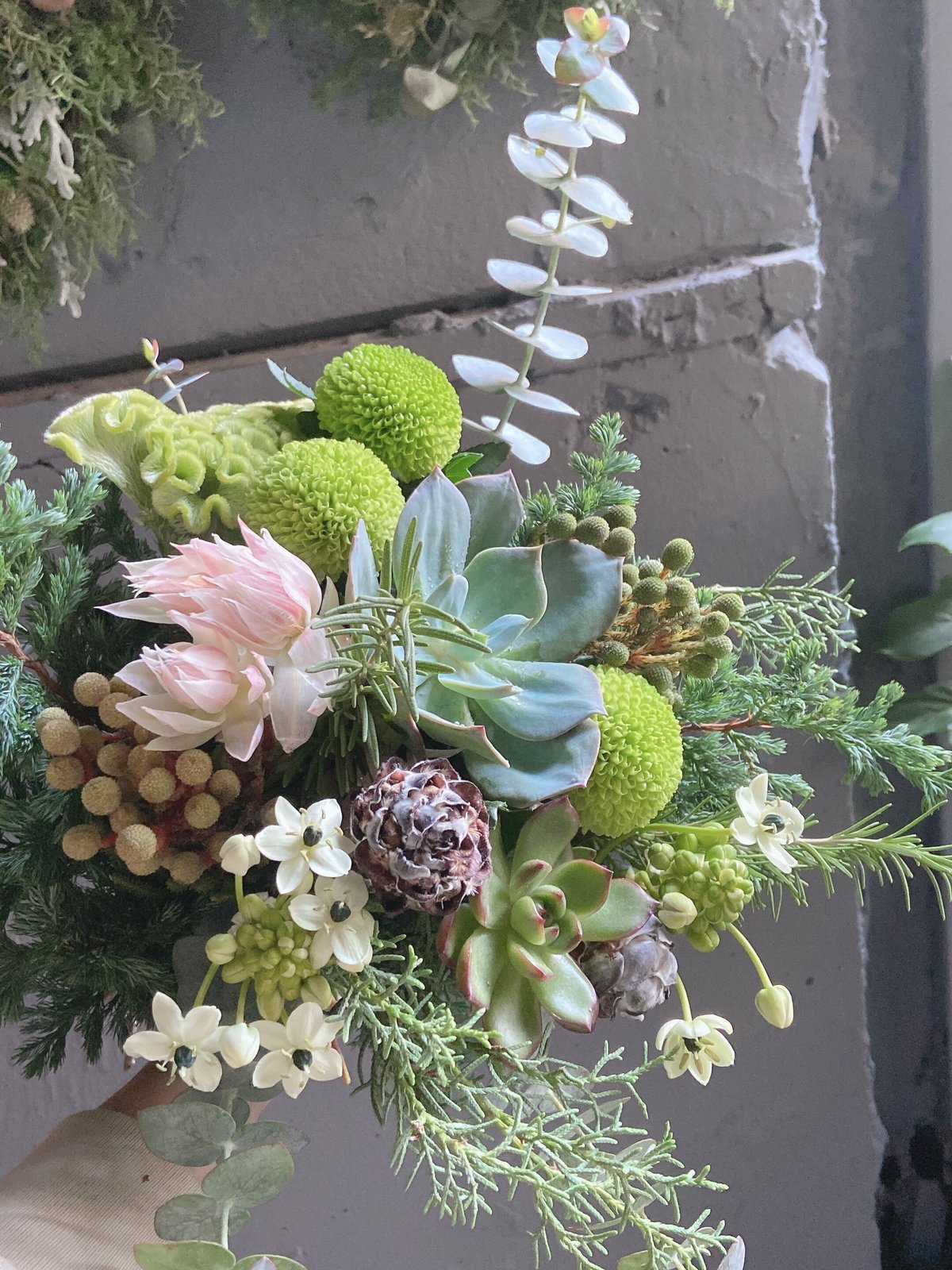 フラワーブーケ 楽天市場】ブーケケース スーパー900 大型 ビックサイズ