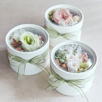 Petite boite de bonheur [ 小さな幸せのボックス ]