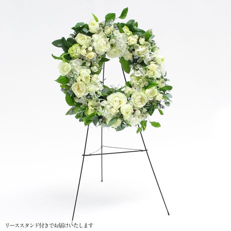 Couronne de Joie クロンヌ・ドゥ・ジョワ [ 喜びの環 ]