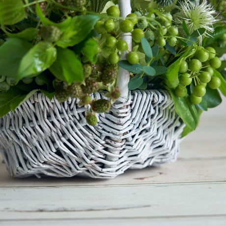 Very Berry Basket《夏限定》