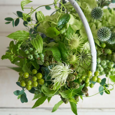 Very Berry Basket《夏限定》