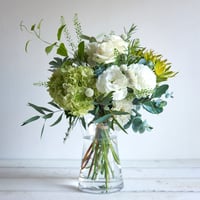 【定期便・送料無料】ブーケ L