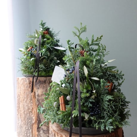 CATEGORY クリスマス | kusakanmuri