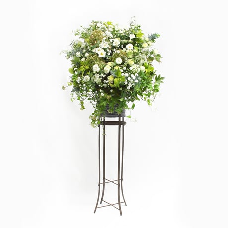 Fleurs des Champs フルール・ド・シャン [ スタンドアレンジメント ]※東京23区内のみお届け