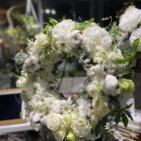 Couronne de Joie クロンヌ・ドゥ・ジョワ [ 喜びの環 ]