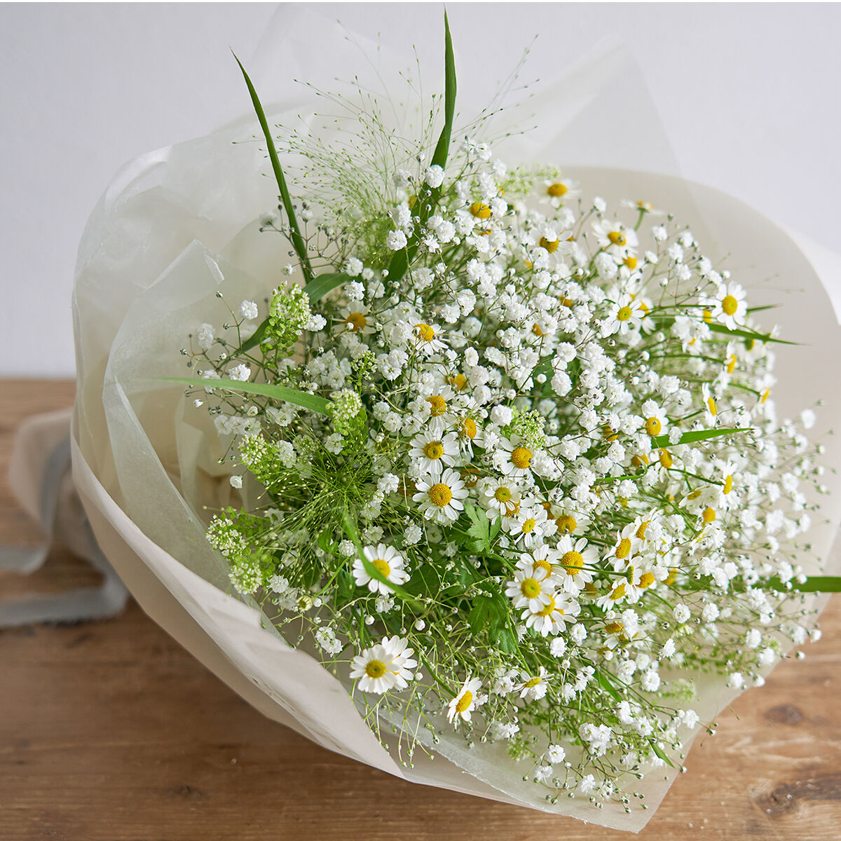 【かすみ草】 紫陽花・かすみ草 / 小型1灯 / 品番 s3_2 / 照明・ドライ