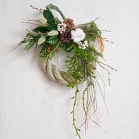 New Year Wreath [ 正月輪飾り ] M