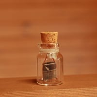 One story from 1001 Short Stories 稲垣足穂『一千一秒物語』より『どうして酔よりさめたか？』