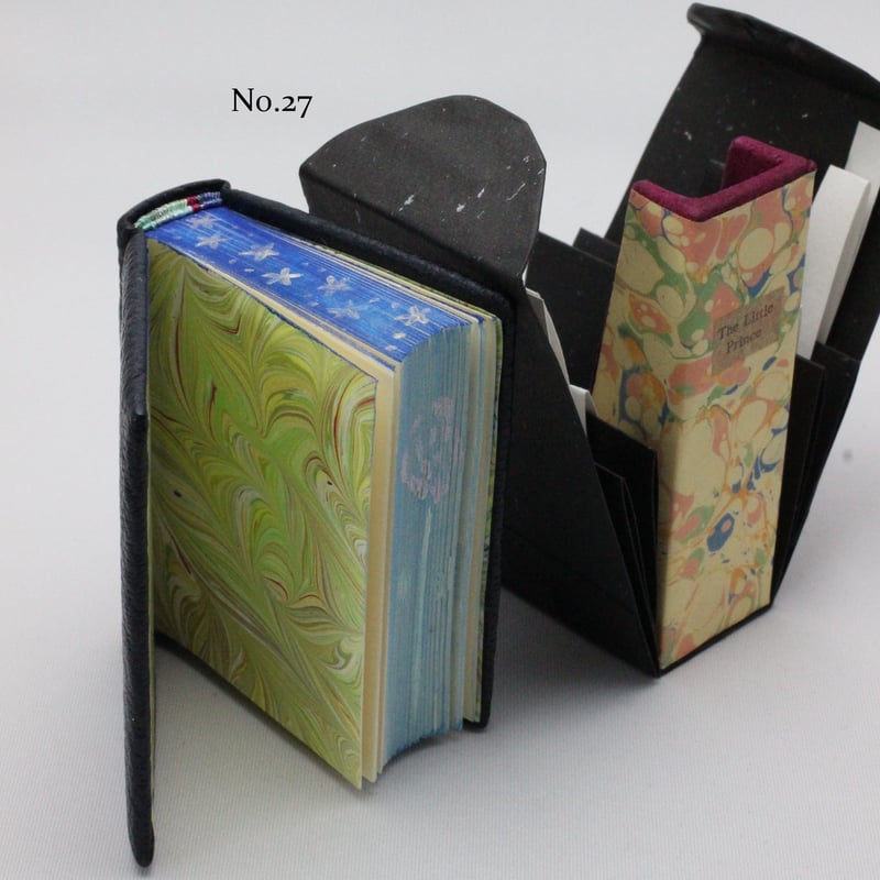 The Little Prince 星の王子さま英語版 | Miyako Akai's min