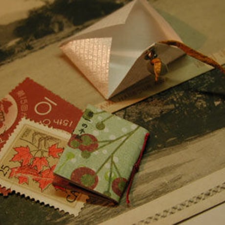 The First Letter『第一の手紙』