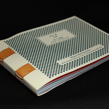 Miyako Akai Kototsubo A Catalogue Raisonne 2002-2010  赤井都　言壺　カタログレゾネ　2002-2010