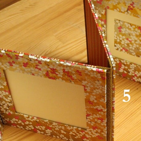 Frame Album Book フレームアルバムブック