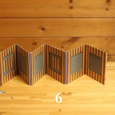 Frame Album Book フレームアルバムブック