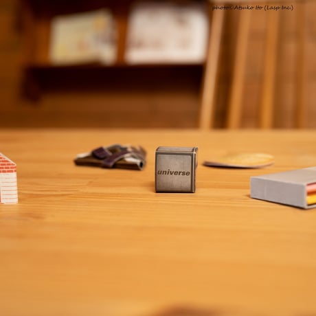 Miniature Book Kits『そのまま豆本』はじめての手製本編