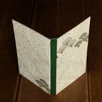 2023 calendar with folder フォルダ付カレンダー