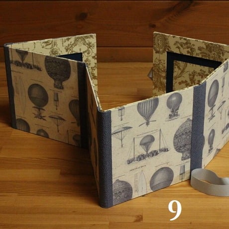 Frame Album Book フレームアルバムブック