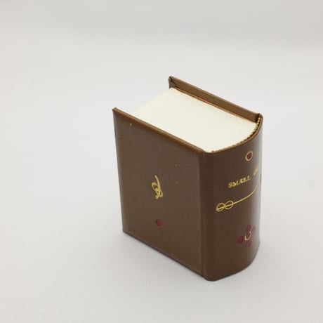 Small Gift  in book box