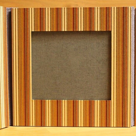 Frame Album Book フレームアルバムブック