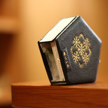 Beautiful Book - Collector's Edition 美しい本 -愛書家版