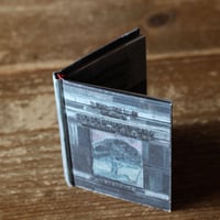 Ame ni mo Makezu letterpress photo book 『雨ニモ負ケズ』活版写真本