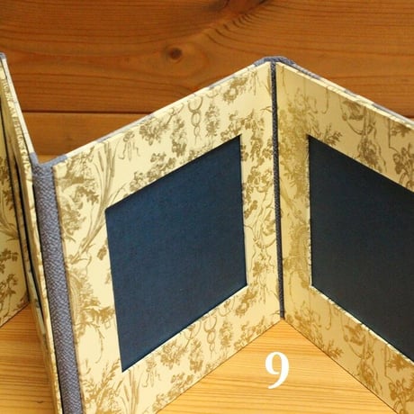 Frame Album Book フレームアルバムブック