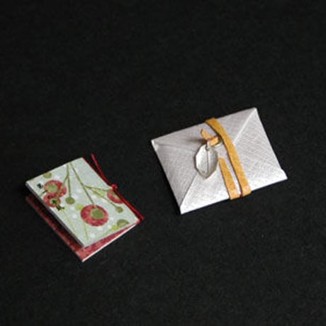 The First Letter『第一の手紙』