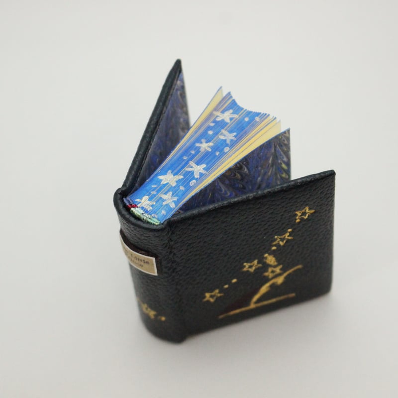 The Little Prince 星の王子さま英語版 | Miyako Akai's min