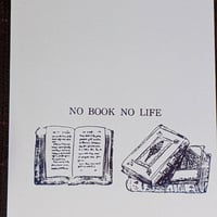 Original Letterpress Postcards  オリジナル活版印刷絵はがき