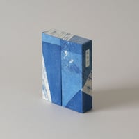 『航海記』海の窓装　KOUKAIKI -umi no mado so- 2025 MBS Award Winner