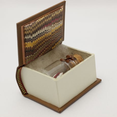 Small Gift  in book box