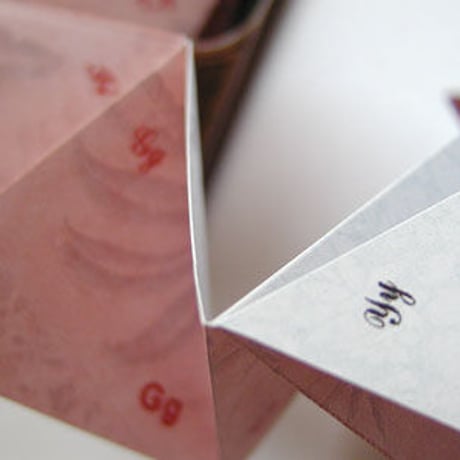 Miniature Book Kits『そのまま豆本』はじめての手製本編