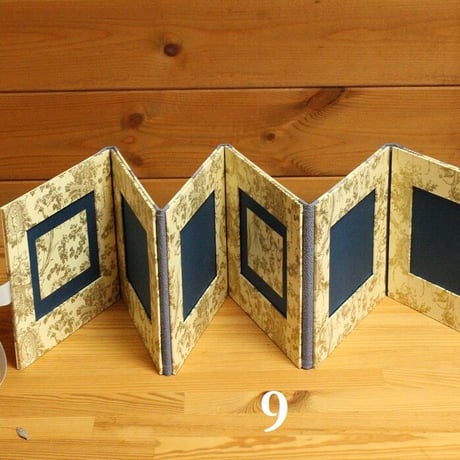 Frame Album Book フレームアルバムブック