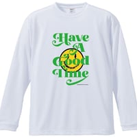 グッドタイムロンT