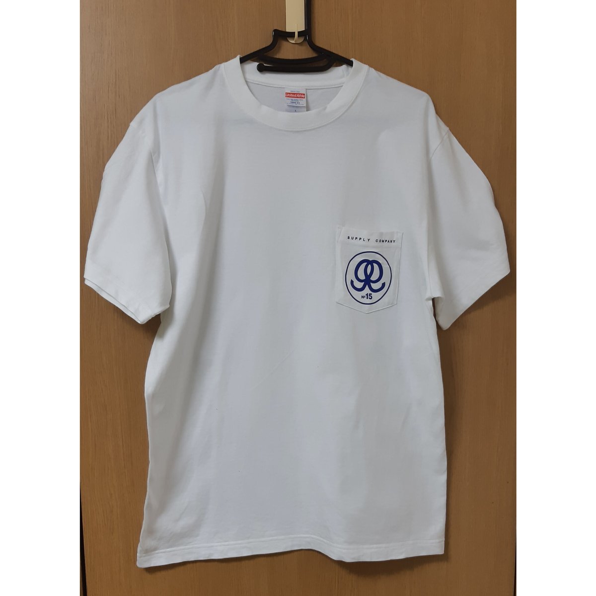 どこのケーキでしょう？Tシャツ FREAK'S STORE×cafe The SUN LIVES HEREコラボ商品販売】 👕全国