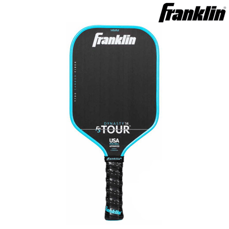 FRANKLIN　FS Tour Dynasty 14mm