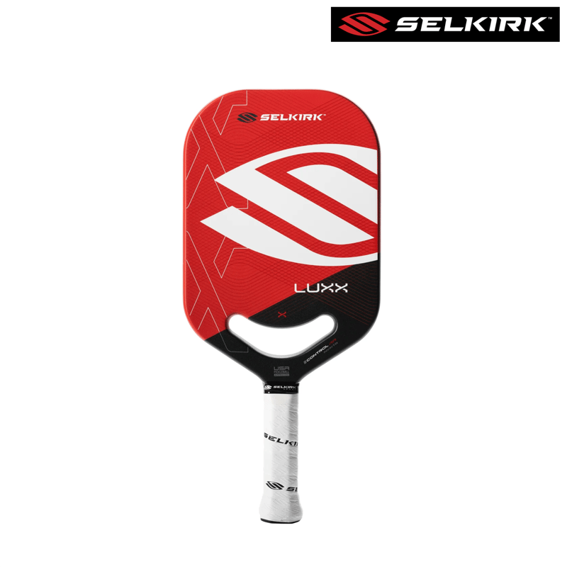 ピックルボール SELKIRK LUXX JackSockモデル Selkirk LUXX Control Air Jack Sock Signature Pickleball